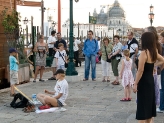 Venise, Italie