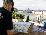 Budapest, Hongrie