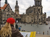 Dresden, Allemagne